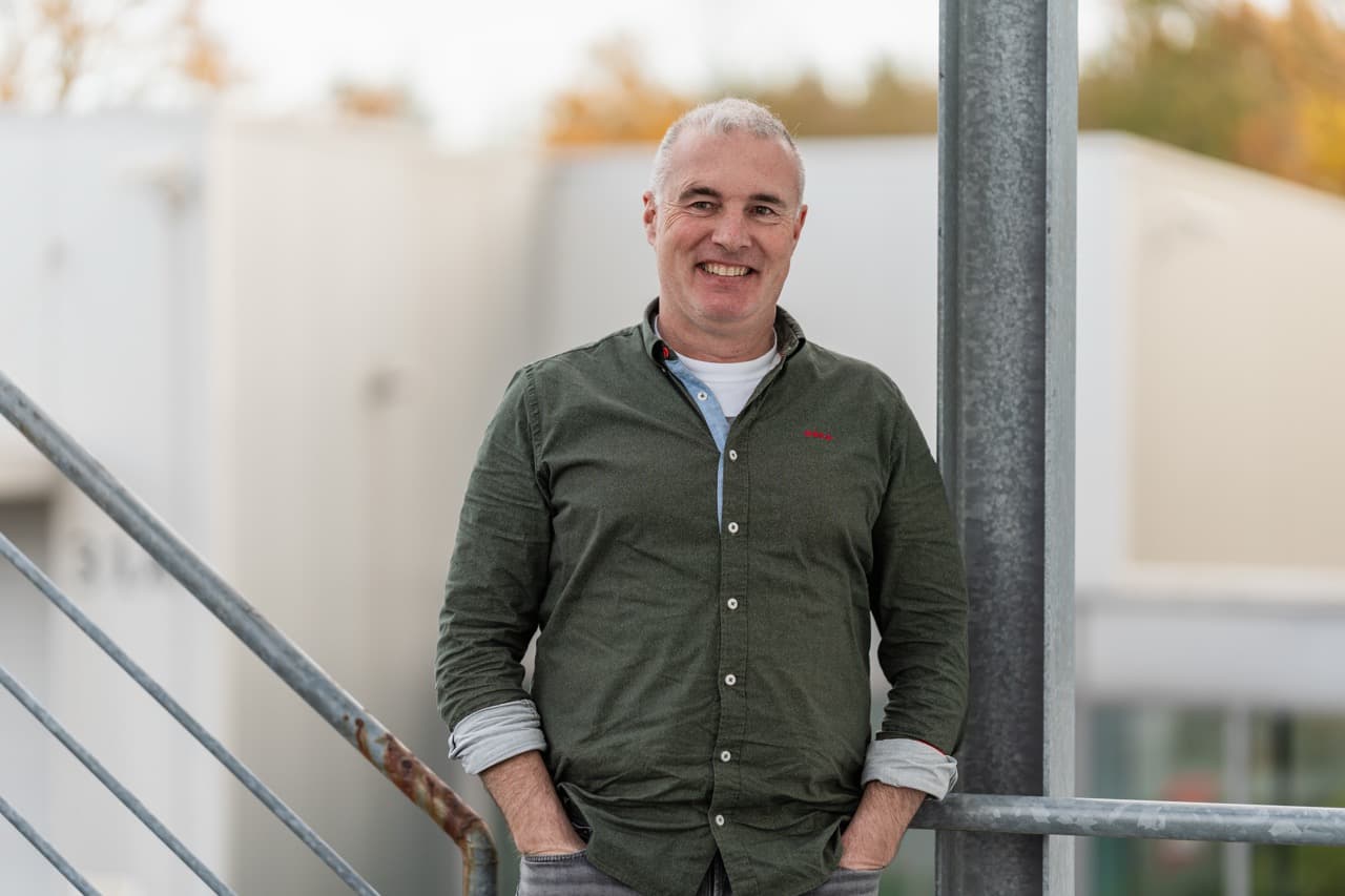Gerrit De Kepper