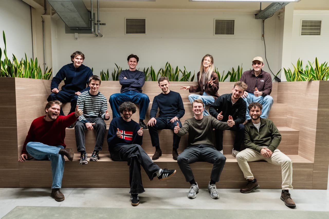 The Whitebox team